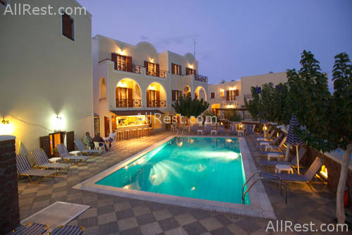 Fomithea Hotel 4